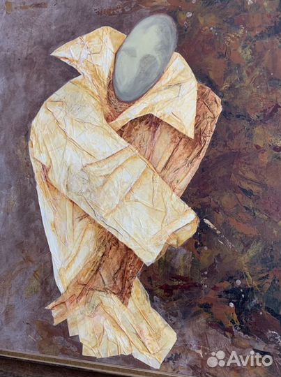 Картина 90х110