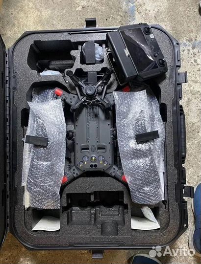 Дрон DJI Matrice 300 RTK H20T Combo 1.1