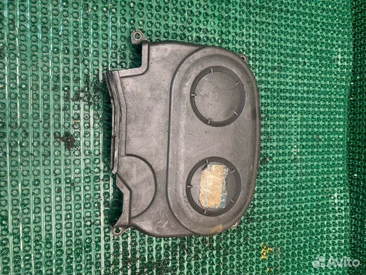 Кожух грм Mitsubishi Pajero Io H66 4G93GDI 1999