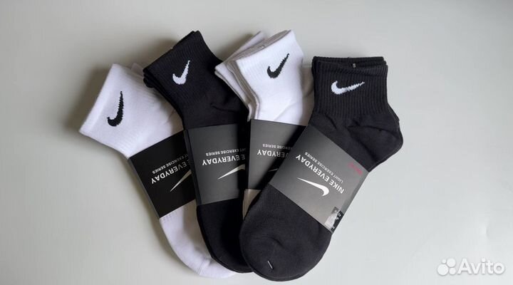 Носки мужские Nike