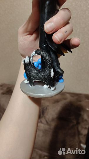 Аниме фигурки Тёмный дворецкий