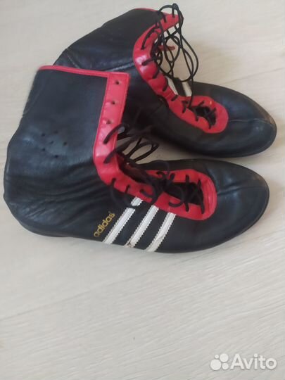 Боксерки adidas