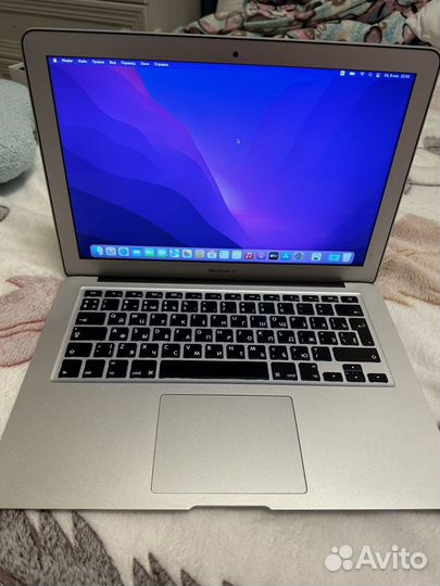 Apple MacBook Air 13 2017