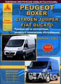 Автолитература/Автомануалы/Книги по ремонту