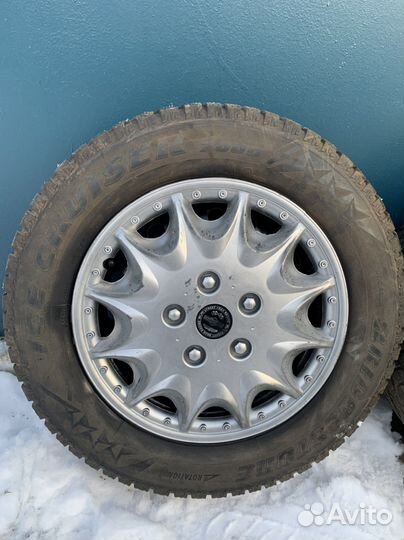 Колеса в сбореr15