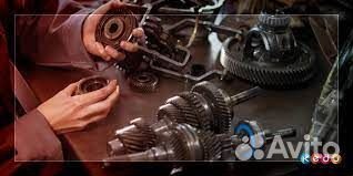 Слесарь мср/ Вахта