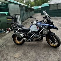 BMW R1250GS/GSA adventure