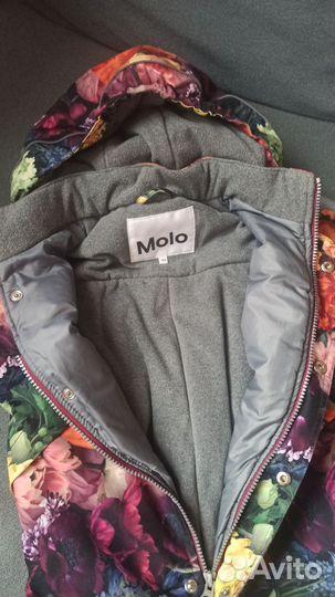 Зимний комбинезон molo 104