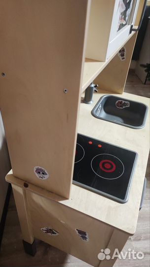 Кухня IKEA детская бу