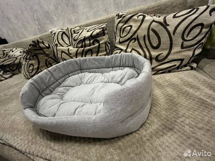 Лежанка для животных