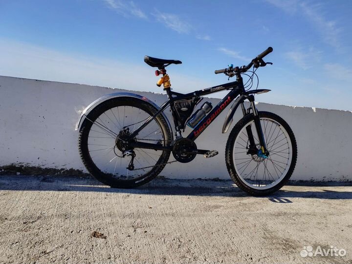 Велосипед 26