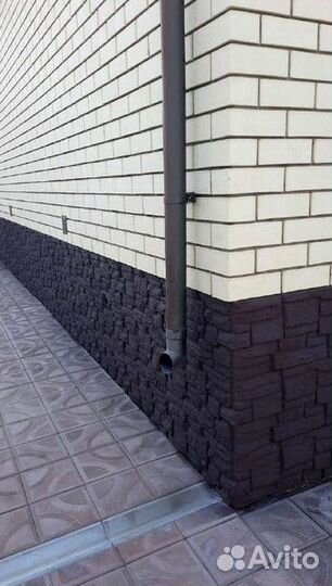 Панель для обшивки