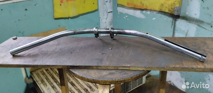 Руль мотоцикла Ковровец К 175