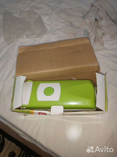 Овощерезка новая