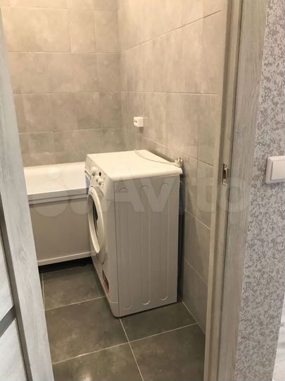 Комната 18 м² в 1-к., 3/5 эт.