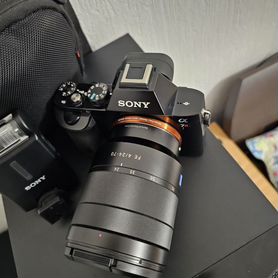 Фотоаппарат sony a7r