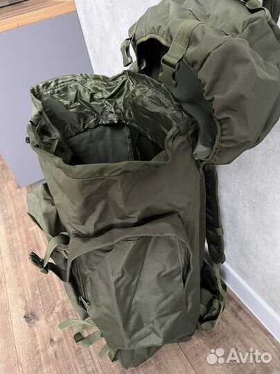 Рюкзак тактический 100 литров