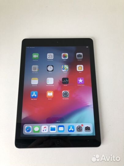 iPad Air 1 32 gb без ремонтов,красивый