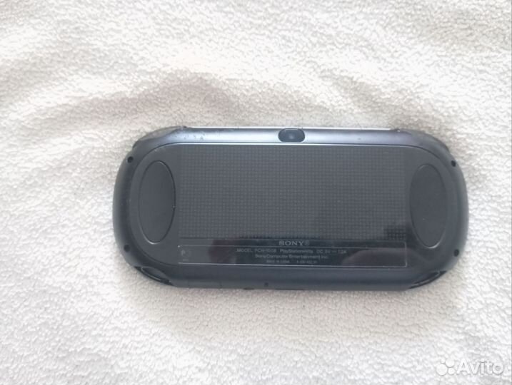 Sony playstation Vita 32 гб