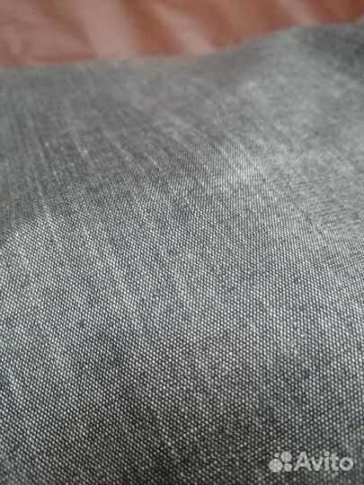 Дерматин, кожзам, искусственная кожа