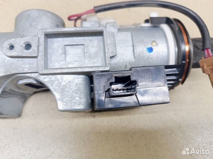 Замок зажигания Almera Classic (B10) 2006-2013