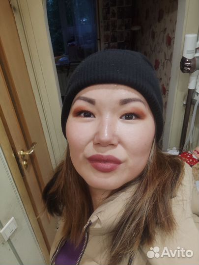 Мастер маникюра