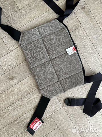 Адаптер ремня безопасности для беременных