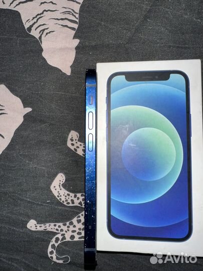 iPhone 12 mini, 64 ГБ