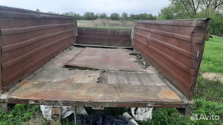 Продам Телегу