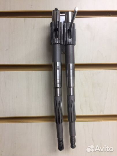 Ремонт и обслуживание лодочных моторов