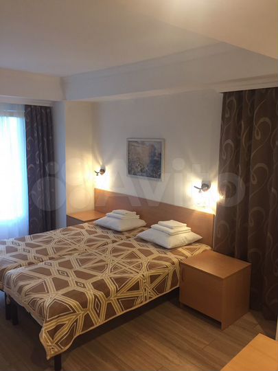 Комната 20 м², 2/3 эт.