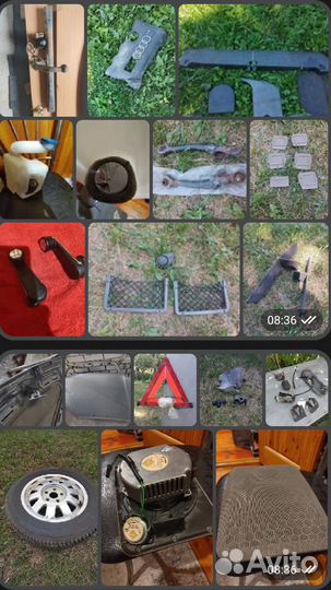 Фаркоп на Ауди а 6 с 4 кузов 45, Ауди 100 с4