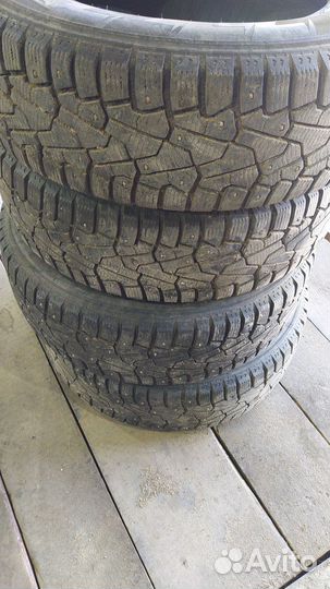 Pirelli Ice Zero 195/65 R15