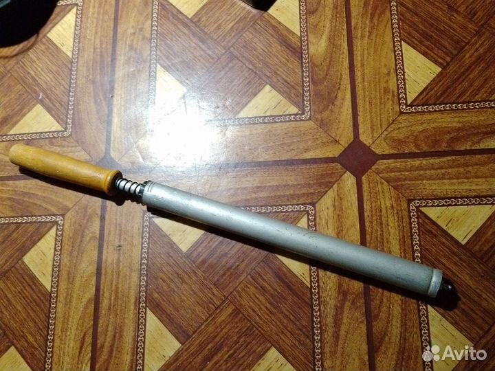 Ключи для велосипеда СССР