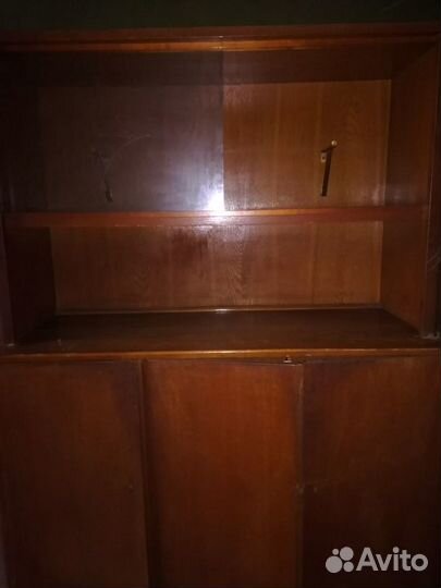 Коллекция старинных вещей