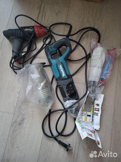 Все инструменты бу