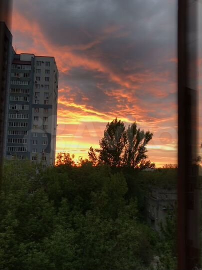 1-к. квартира, 31,1 м², 4/5 эт.