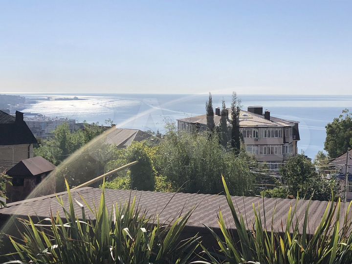 Коттедж 434 м² на участке 15 сот.