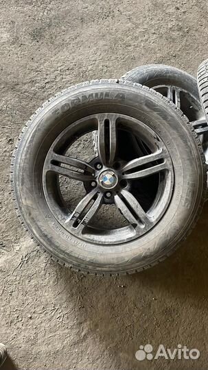 Авторезина r17