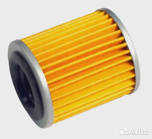 Фильтр ATM Nissan X-trail T-32