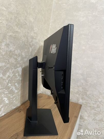 Профессиональный монитор msi mag251rx