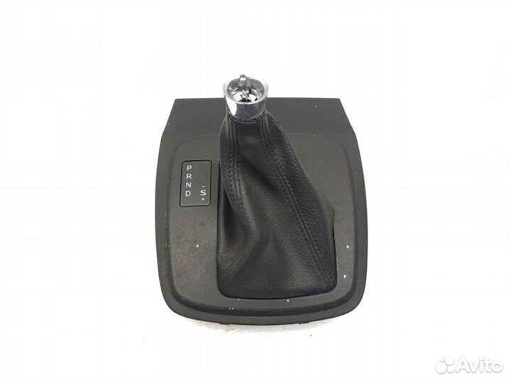 Накладка селектора АКПП Ford Mondeo седан 2.3 2010