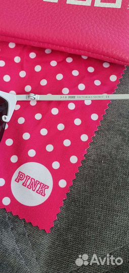 Новые Солнцезащитные очки Victoria's Secret