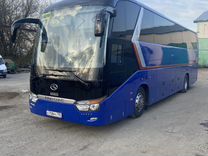 Туристический автобус King Long XMQ6130Y, 2017