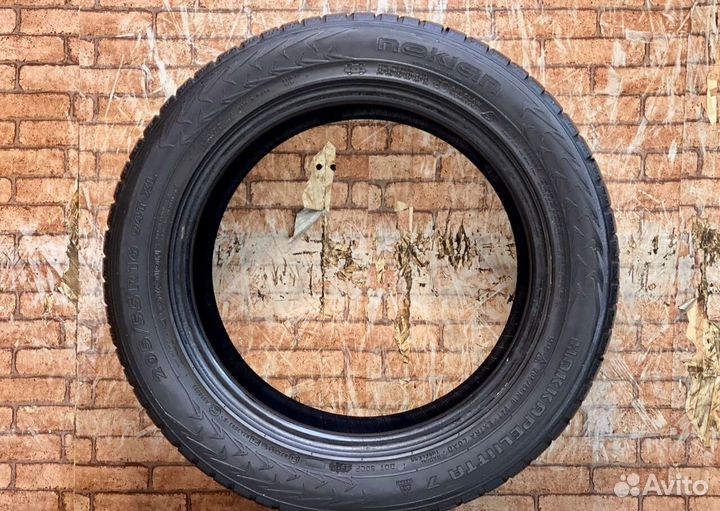Nokian Tyres Hakkapeliitta 7 205/55 R16