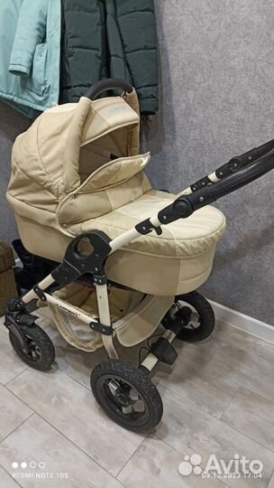 Коляска tako jumper 2 В 1