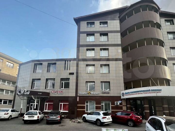 Сдам офисное помещение, 10 м²