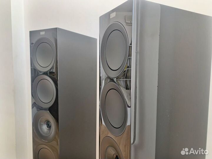 Kef R11 новые Рассрочка