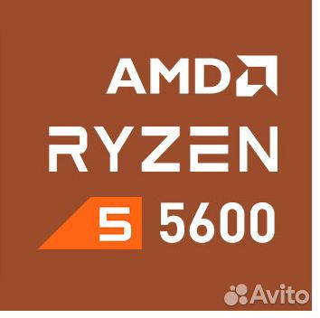 Ryzen 5600