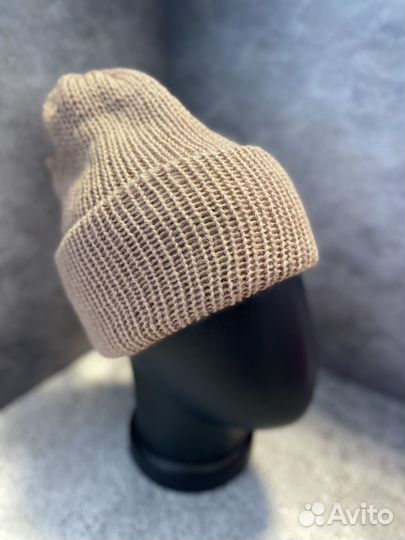 Шапка зимняя женская новая